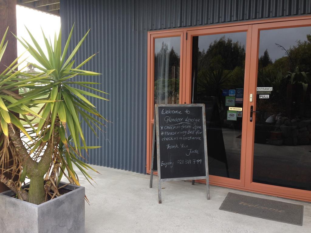 Glendeer Lodge Timaru Zewnętrze zdjęcie