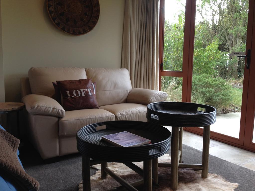 Glendeer Lodge Timaru Zewnętrze zdjęcie