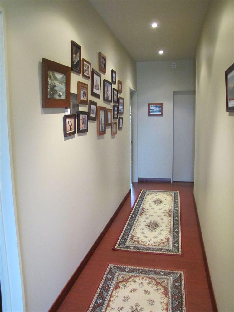 Glendeer Lodge Timaru Zewnętrze zdjęcie