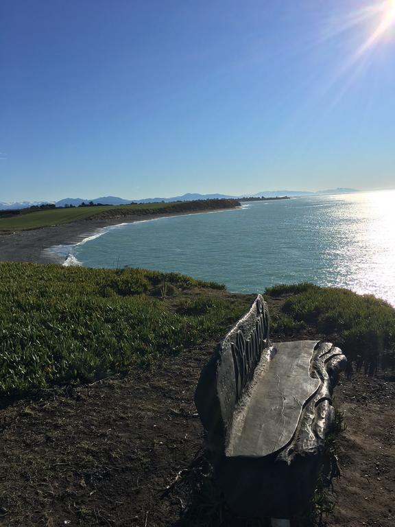 Glendeer Lodge Timaru Zewnętrze zdjęcie