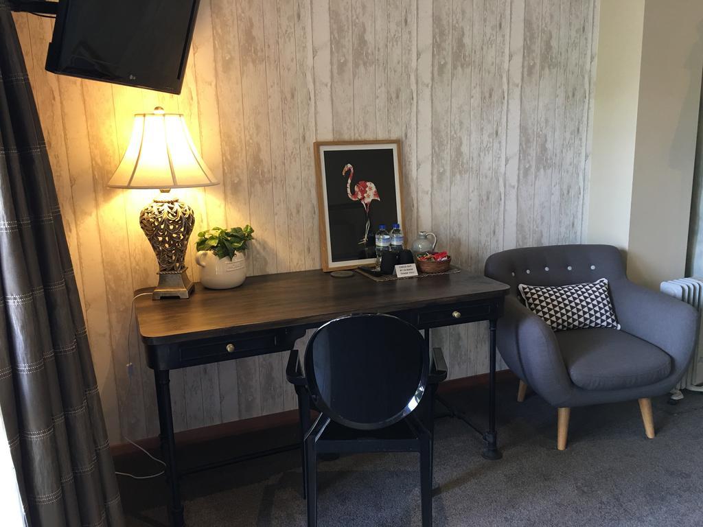 Glendeer Lodge Timaru Zewnętrze zdjęcie