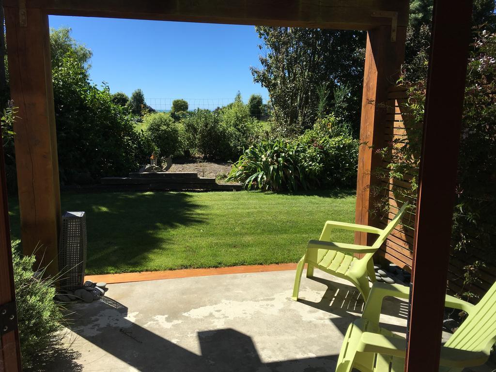 Glendeer Lodge Timaru Zewnętrze zdjęcie