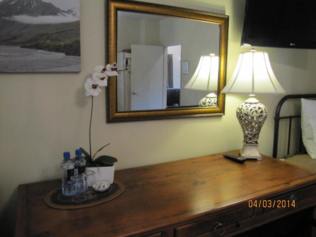Glendeer Lodge Timaru Pokój zdjęcie