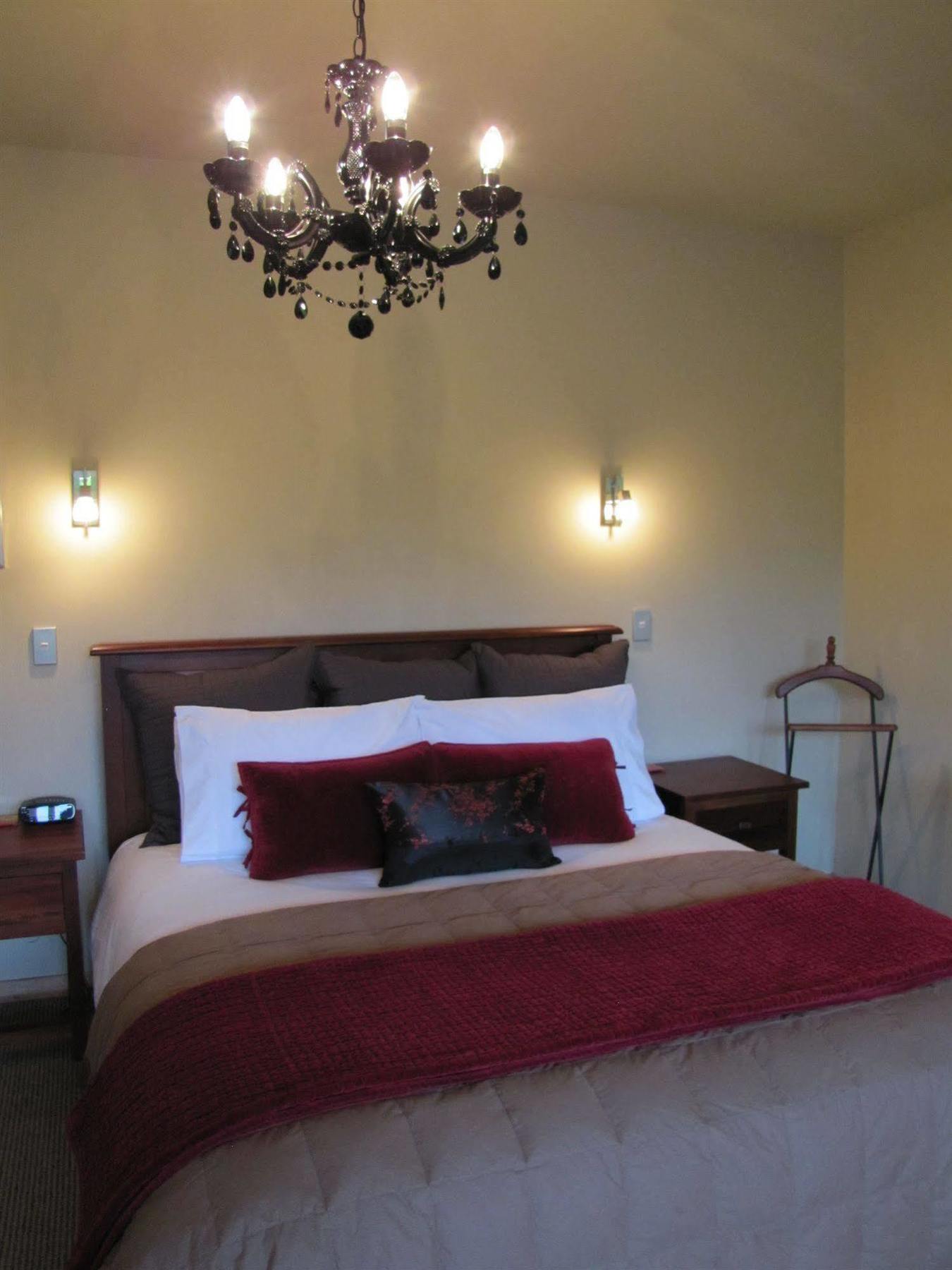 Glendeer Lodge Timaru Zewnętrze zdjęcie