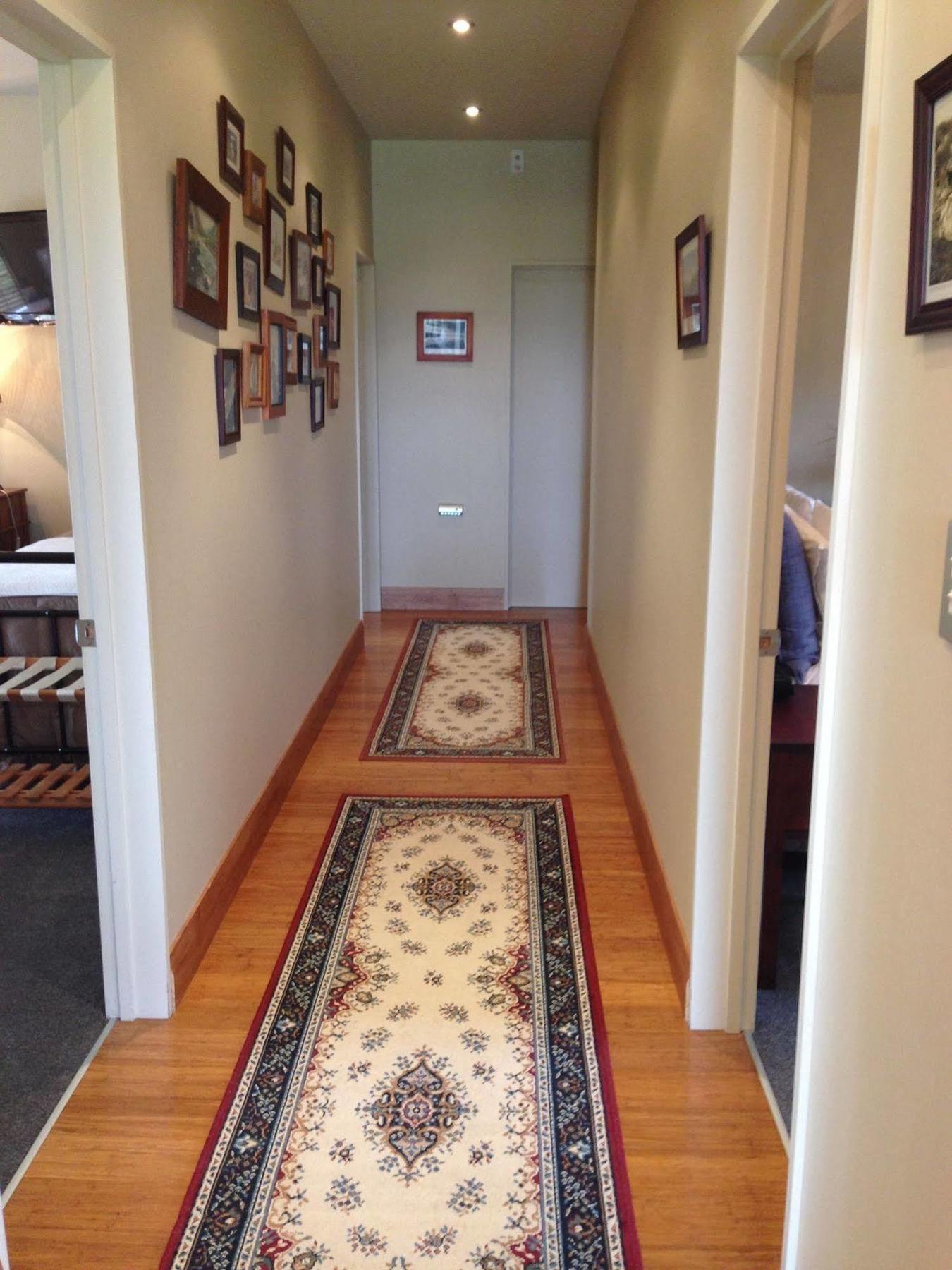Glendeer Lodge Timaru Zewnętrze zdjęcie