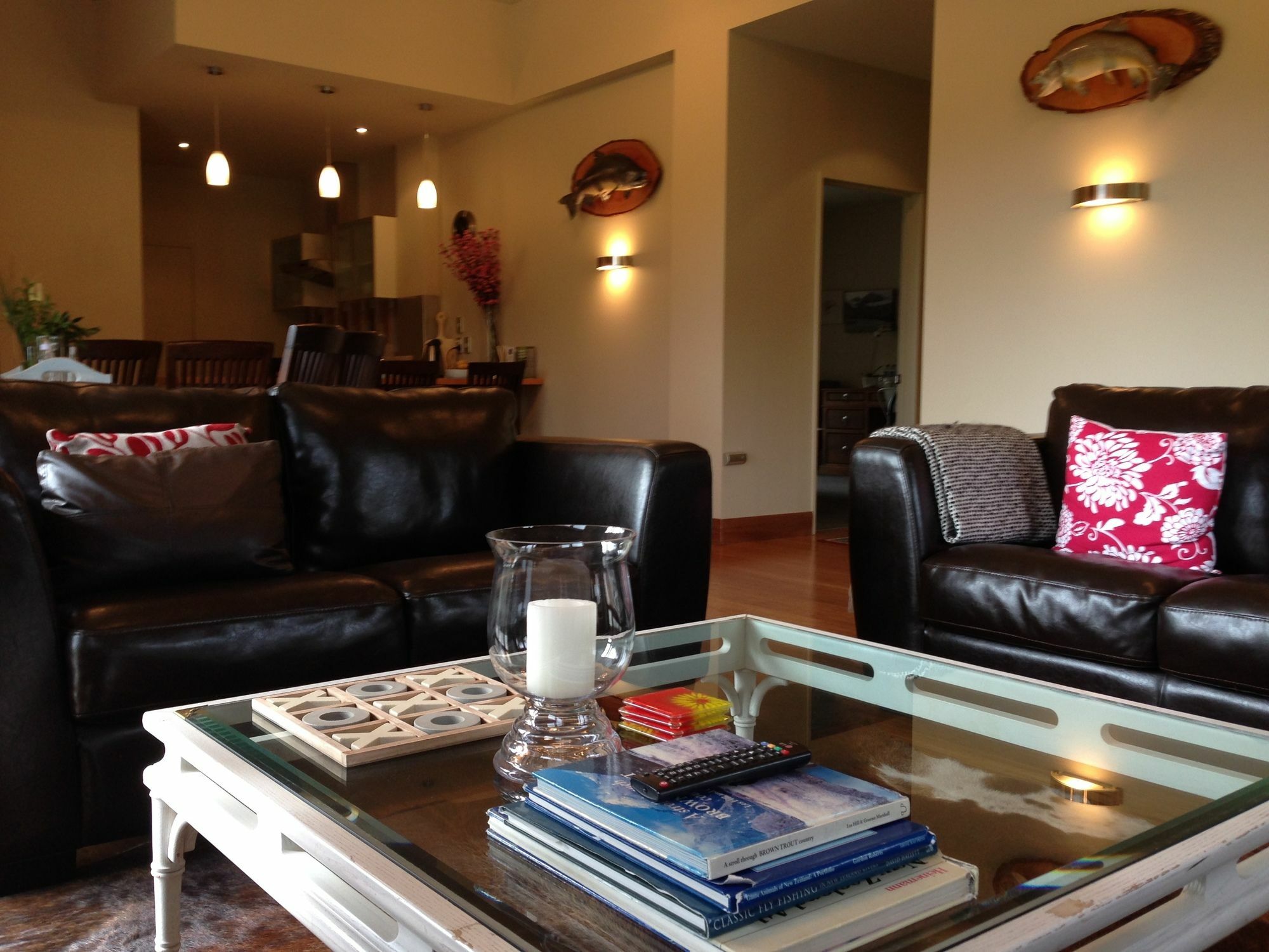 Glendeer Lodge Timaru Zewnętrze zdjęcie