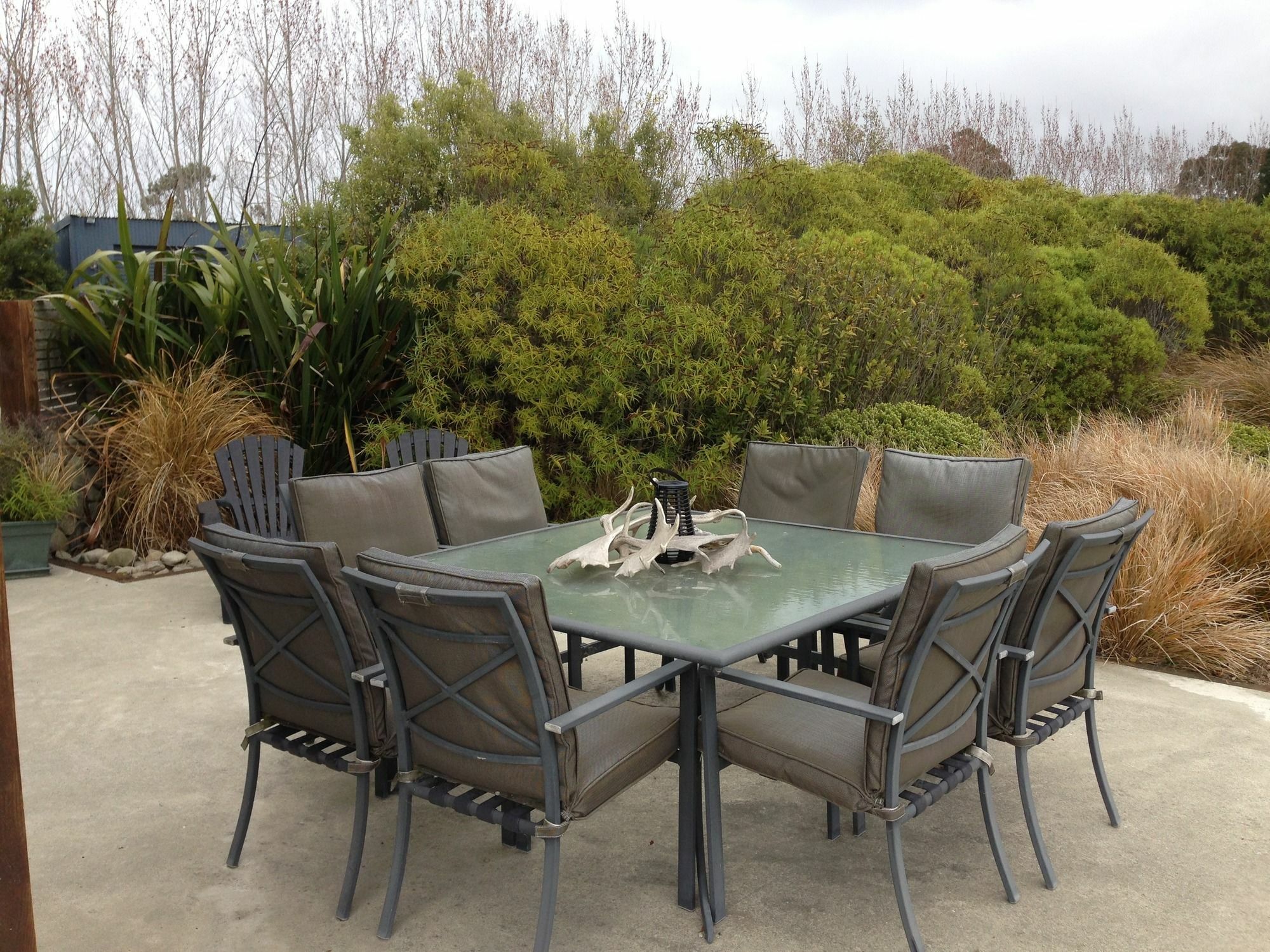 Glendeer Lodge Timaru Zewnętrze zdjęcie