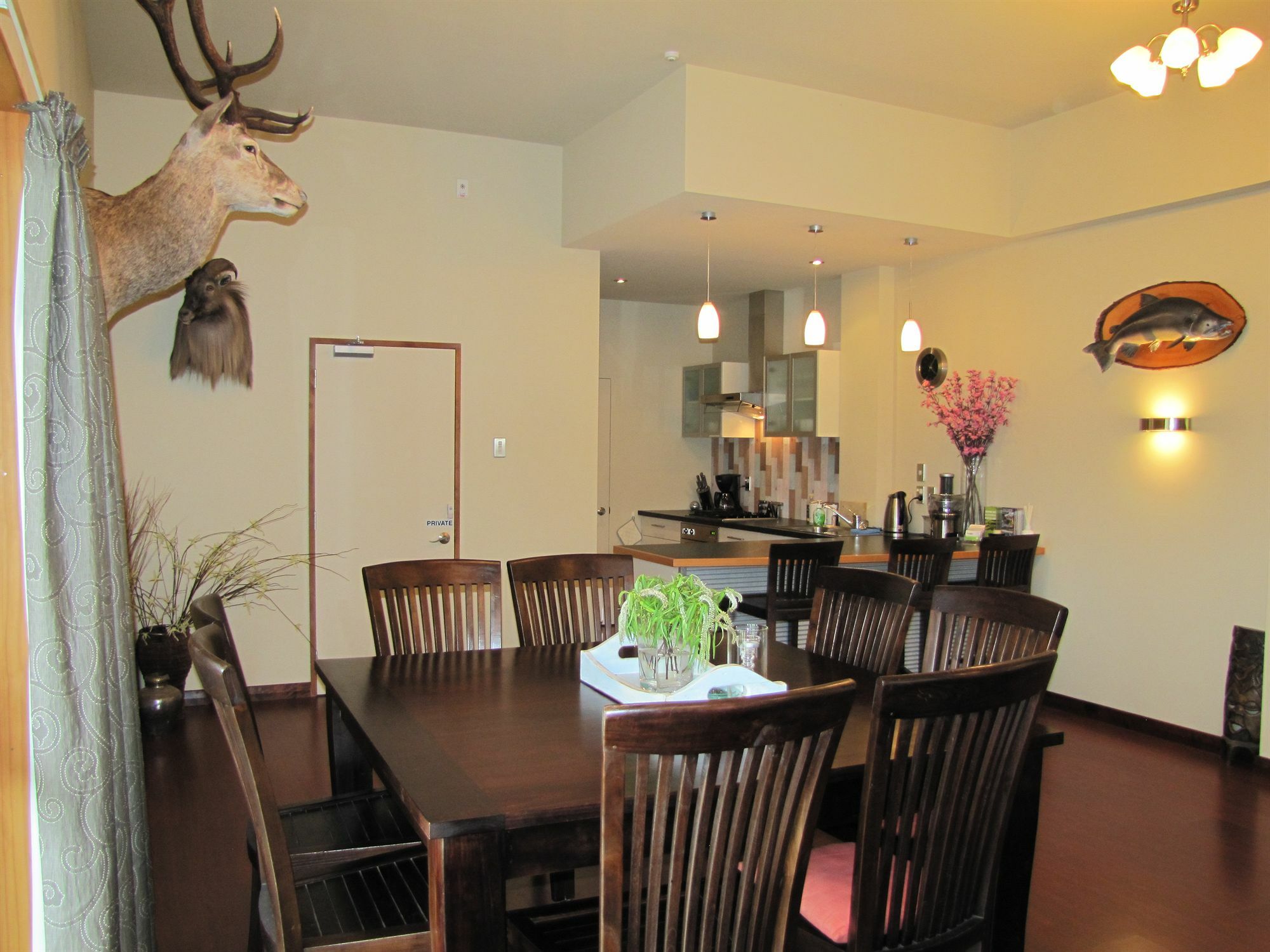Glendeer Lodge Timaru Zewnętrze zdjęcie