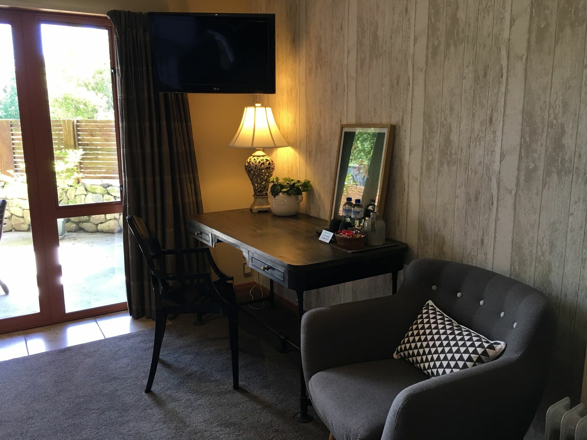 Glendeer Lodge Timaru Zewnętrze zdjęcie