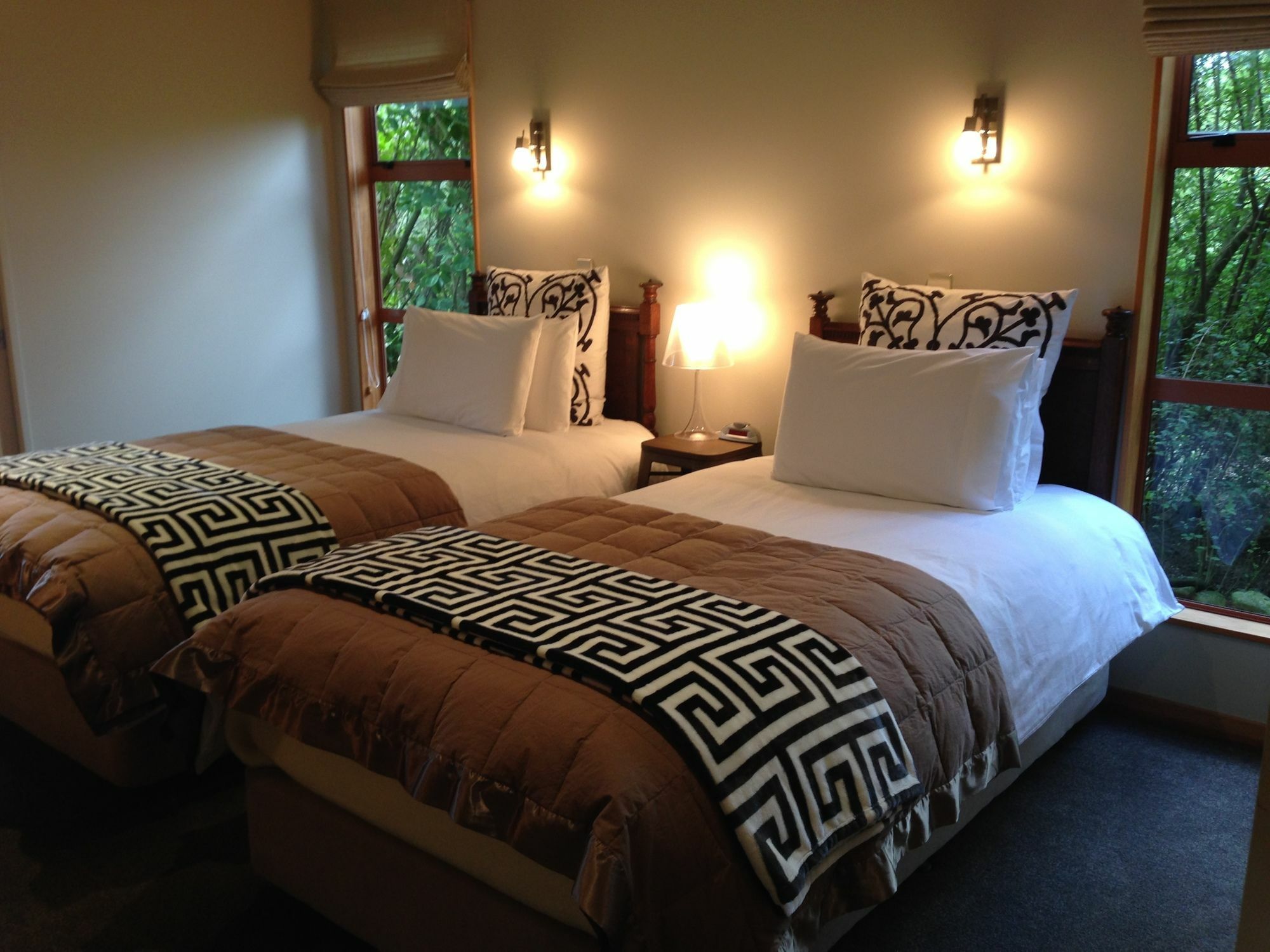 Glendeer Lodge Timaru Zewnętrze zdjęcie